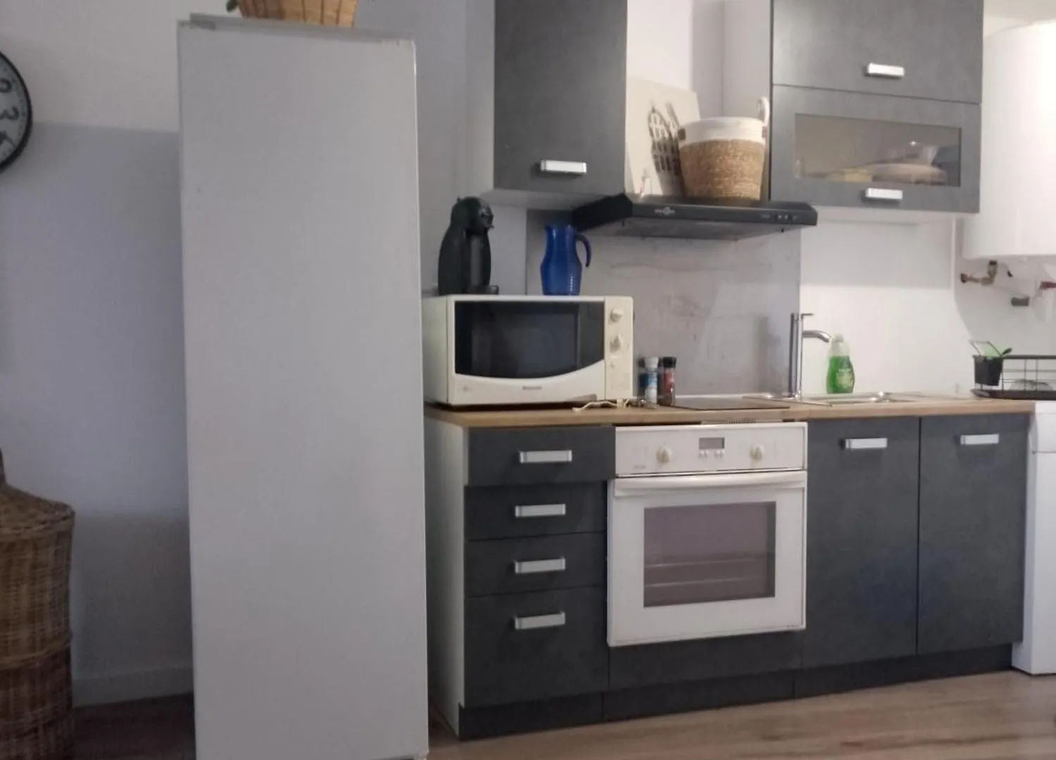 Le Grand Plein Centre Appartement Montbrison