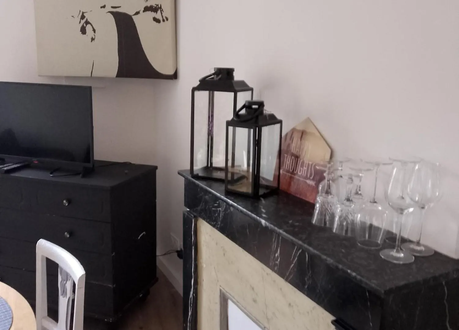 Le Grand Plein Centre Appartement Montbrison